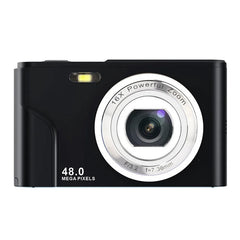 Collection image for: Compact Digital Cameras