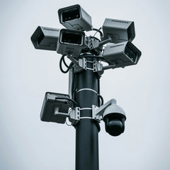 Collection image for: Surveillance camera
