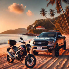 Collection image for: Car & Bike Accessories