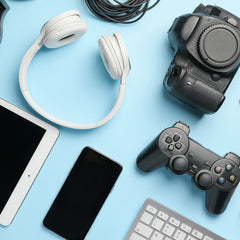 Collection image for: Electronics & Gadgets