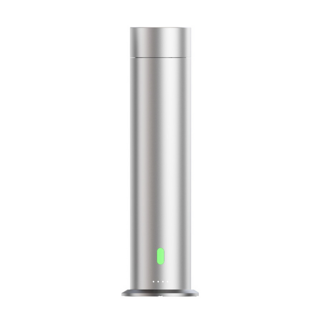 Smart 120ml Oil Diffuser Portable 10W Quiet Operation with Remote Control