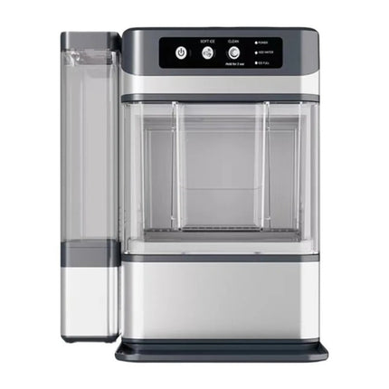 Portable Automatic Crushed Ice Machine for Home & Commercial Use