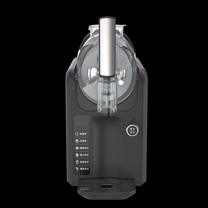 Electric 2L Slushie and Smoothie Maker for Home Parties and Drinks