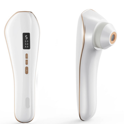 Plug-In Device with Adjustable 2.0–4.5 Depth Levels and Dual Operation Mode