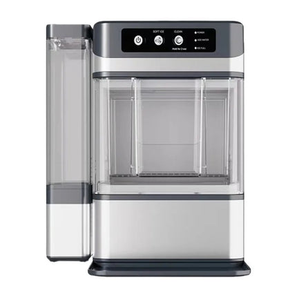 Portable Automatic Crushed Ice Machine for Home & Commercial Use