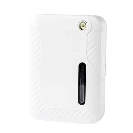 250ml WiFi & Bluetooth Essential Oil Diffuser with App Control and Adjustable Mist Settings