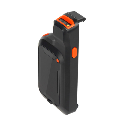 Bluetooth Handheld 2D Scanner for QR & Barcodes with Long-Range Wireless Scanning