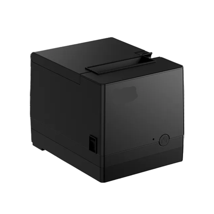 Thermal Receipt Printer 72mm with USB & LAN – High-Speed 200mm/s for POS Systems
