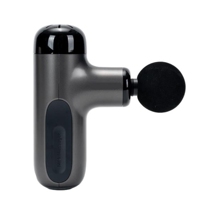 Cordless Handheld Massage Gun with 5 Heads 13.5kg Force 55mm Brushless Motor