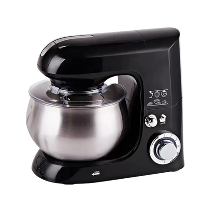 5L Electric Stand Mixer with 6 Speeds, Pulse Function and Tilt-Up Head