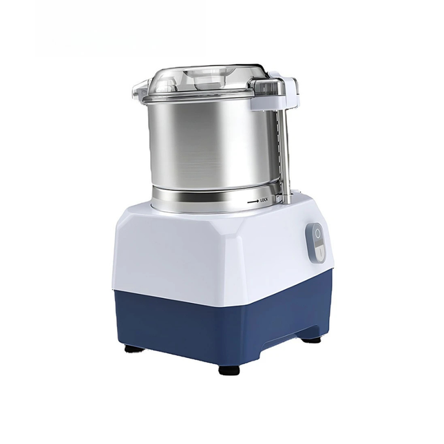 Multi Purpose 3L Food Chopper High Speed 735W Motor Fast Vegetable Meat Prep