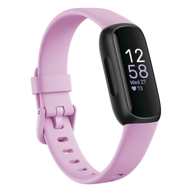 Portable Smart Sootheth Fitness Tracker with Heart Rate Monitoring and Smartphone Connectivity