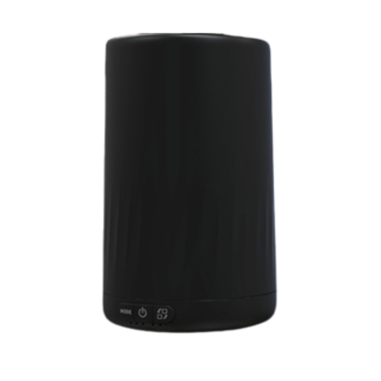Portable Cordless Aroma Diffuser with 2000mAh Rechargeable Battery & Smart Oil Control