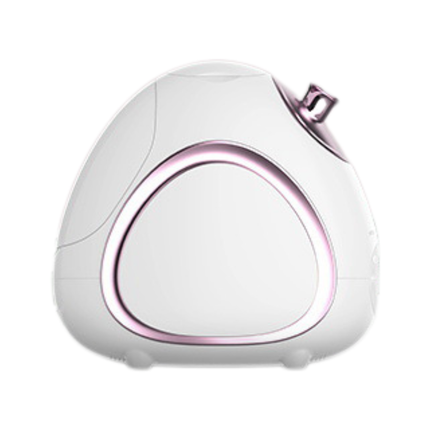 Portable Ionic Face Steamer Nano Mist Sprayer with Adjustable Nozzle