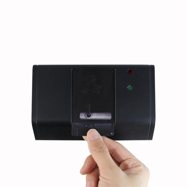 Portable USB Smart Card Encoder Reader Writer for Hotel Door Lock Access Control 13.56MHz MF1