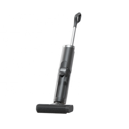 Cordless Wet & Dry Floor Cleaner with Single Roller, PTC Quick-Dry & Digital Display