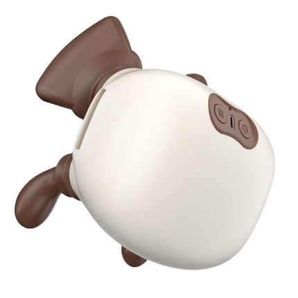 Portable Cordless 4D Neck Massager with Heating Function Ergonomic Rechargeable Deep Massage