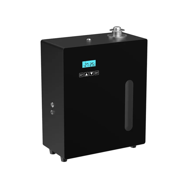 Automatic 500ml Commercial Air Freshener Diffuser for Clubs, Hotels & Large Spaces – Quiet & Energy Efficient