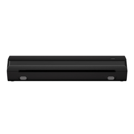 Cordless Thermal Printer for Labels & Temporary Tattoos – 2600mAh Battery, Multi-OS Compatible