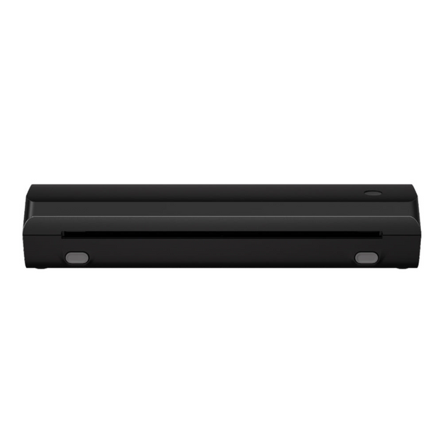 Cordless Thermal Printer for Labels & Temporary Tattoos – 2600mAh Battery, Multi-OS Compatible