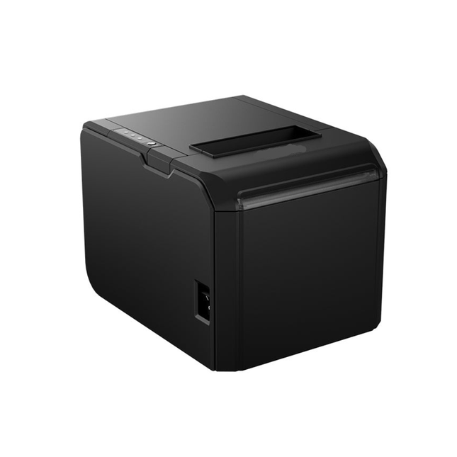 Portable Thermal Receipt Printer – 72mm, High-Resolution 203dpi, Fast Printing