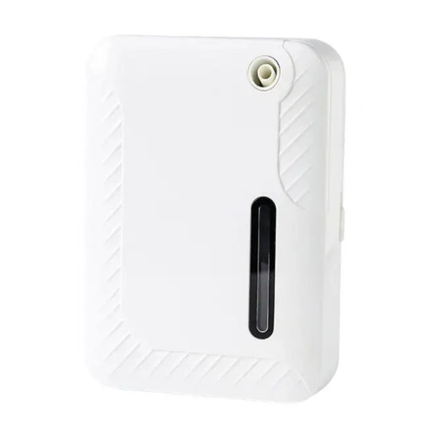 Portable Electric & Battery Oil Diffuser with Bluetooth and App Control, 160ml