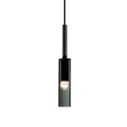 Crystal Glass LED Pendant Light for Modern Home Ceiling Lighting