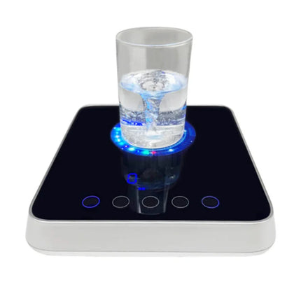 Compact Terahertz Home Relaxation Device – Energy-Saving 50Hz Wellness Support