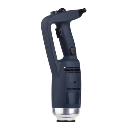 Electric Hand Blender 350W Variable Speed 4000–16000RPM High Performance Stick Mixer 1.8kg