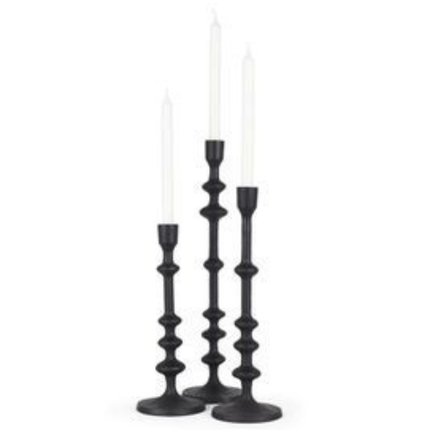 Modern Metal Candle Holder for Stylish Home Décor and Soft Mood Lighting