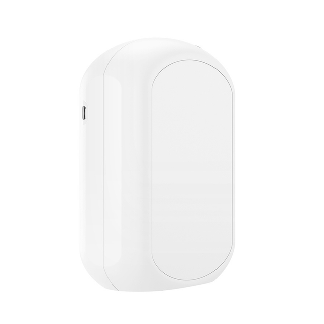 150ml Dual Power Aromarelaxation Diffuser – Portable Nebulizer with Long-Lasting Battery & Ultra-Quiet Operation