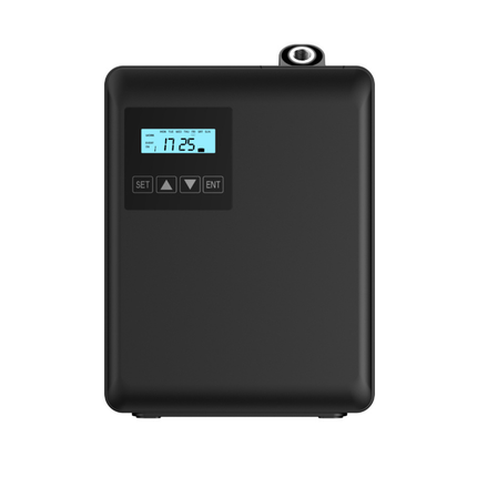 300ml HVAC Aroma Diffuser Machine for Large Rooms Quiet 1000 sqft Coverage Air Scent System