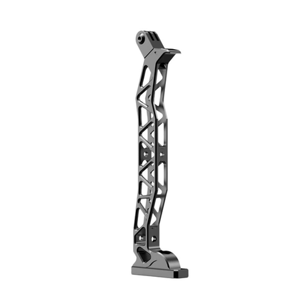 Universal Off-Road Camera & Smartphone Mounting Arm – CNC Aluminum Extension Bracket