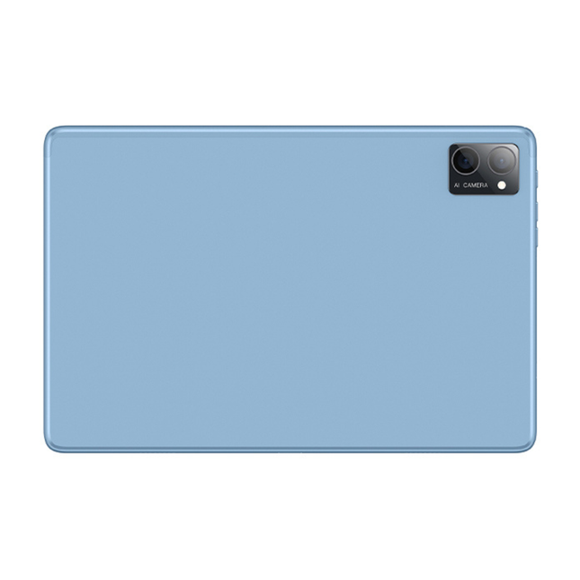 10-Inch Android 11 Tablet – 8-Core Processor, 6GB RAM, 128GB Storage, 5MP Camera