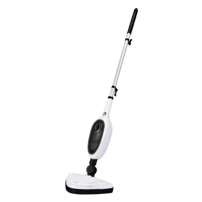 Electric Steam Floor Cleaner Mop High Temperature Deep Cleaning Lightweight Corded Design