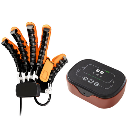 Advanced Hand Recovery support Glove System – Stroke Recovery & Finger Mobility Training