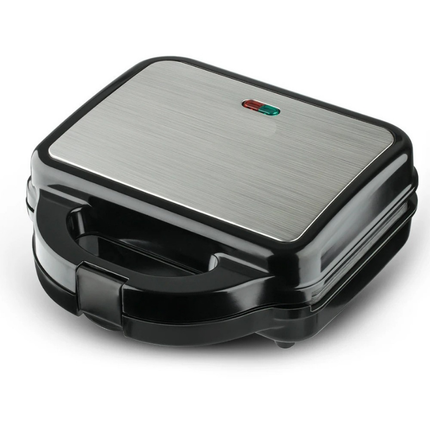 750W Electric Waffle Maker with Non-Stick Cooking Plates for Homemade Waffles