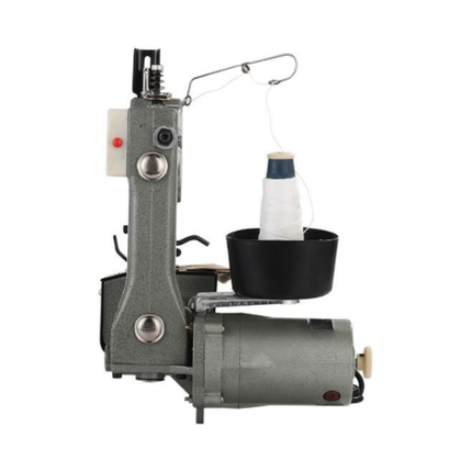 Portable Heat Sealing Machine with Aluminum Alloy Body and Single-Line Stitch