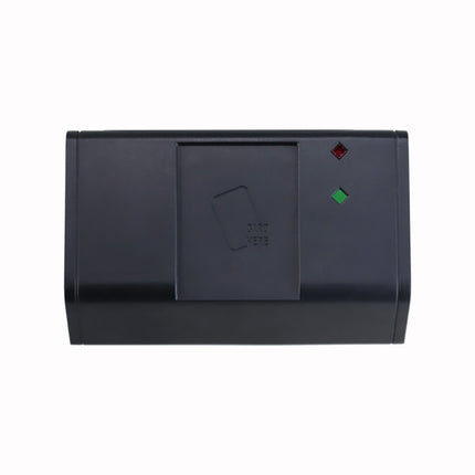 Portable USB Smart Card Encoder Reader Writer for Hotel Door Lock Access Control 13.56MHz MF1