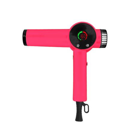 Professional 1800W Ionic Hair Dryer 110000 RPM Fast Drying Blow Dryer