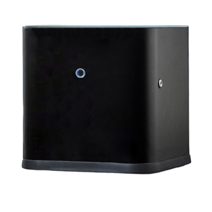 200ml Smart Aroma Diffuser with WiFi App Control for Home Office and Commercial Spaces