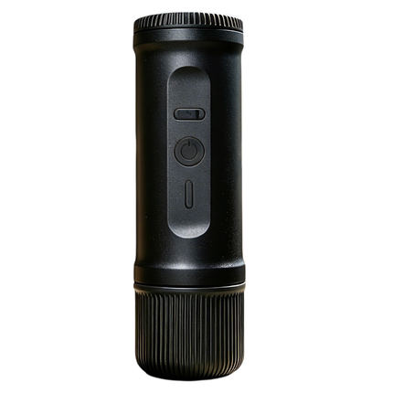 USB Rechargeable 20 Bar Portable Espresso Maker Fully Automatic Compact Coffee Machine