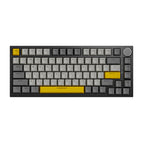 Black And Yellow