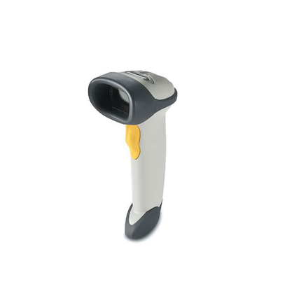 Handheld USB Barcode Scanner 1D 2D Fast Scanning for Retail POS and Warehouse