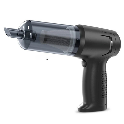 Portable Cordless Handheld Vacuum Cleaner for Car Interior and Home Use, Brushless Motor