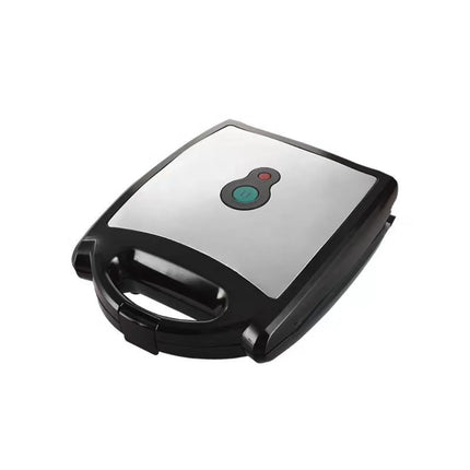 Multi-Function Electric Grill & Toast Maker with Non-Stick Surface (1400W)