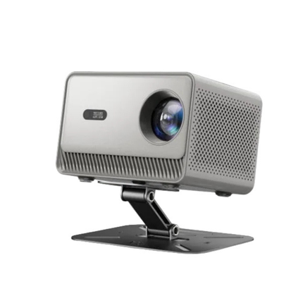 High-Brightness 200 ANSI Lumens Mini Projector with H713 ARM Cortex-A53 Processor