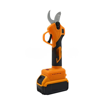 Rechargeable Electric Pruning Shears for Fruit Trees and Garden Branch Trimming