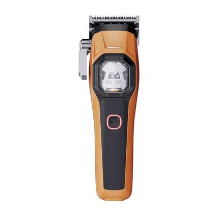 Electric Shaver Trimmer Set Dual Floating Heads 13000RPM USB Rechargeable IPX6 LCD Display
