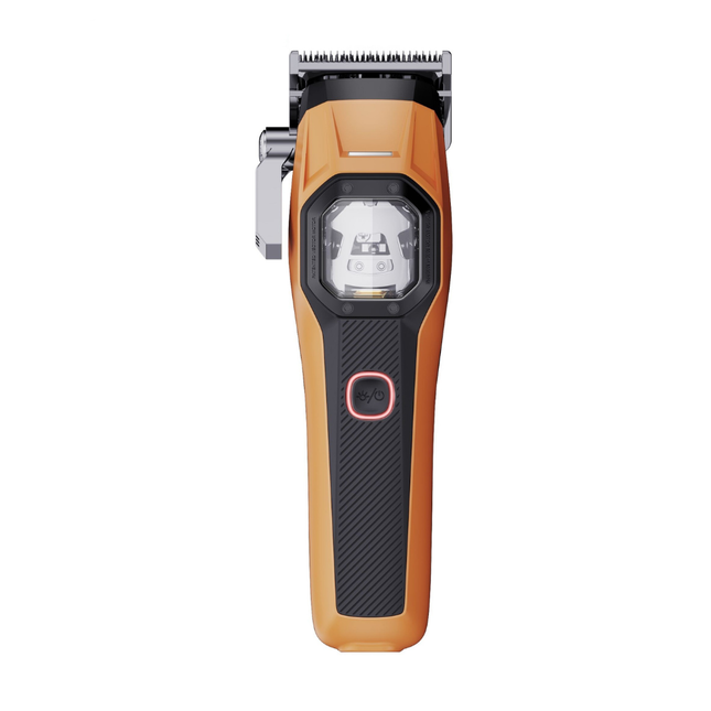 Electric Shaver Trimmer Set Dual Floating Heads 13000RPM USB Rechargeable IPX6 LCD Display